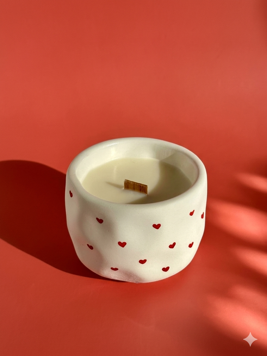 Маленькие несовершенства